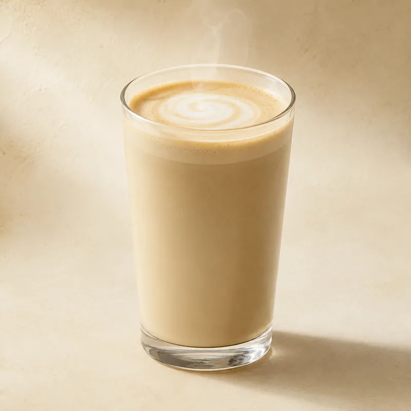 Vanilya Latte