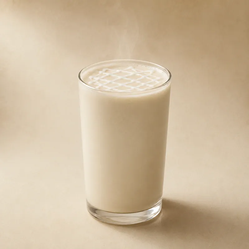 White Mocha